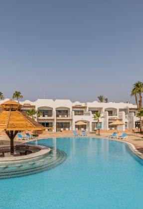 JAZ FAYROUZ RESORT